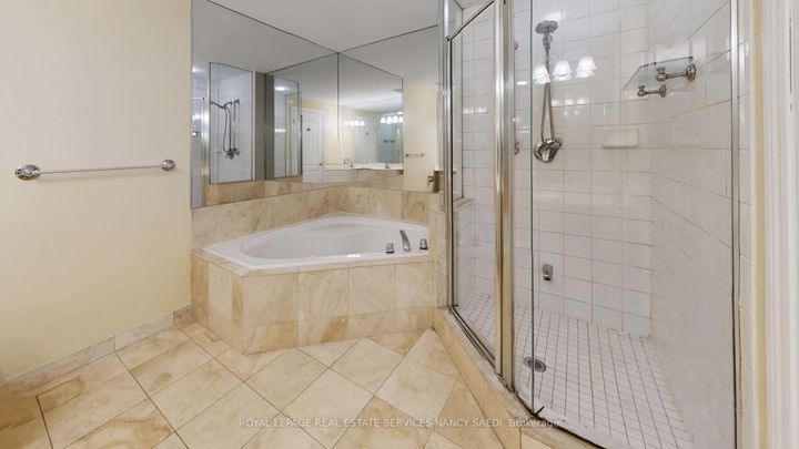 Photo 19 at 603 - 11 William Carson Crescent, Windfields, Toronto