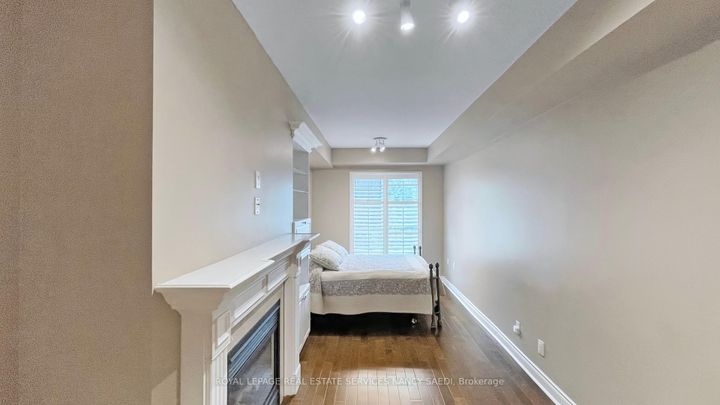 Photo 20 at 603 - 11 William Carson Crescent, Windfields, Toronto