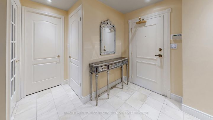 Photo 22 at 603 - 11 William Carson Crescent, Windfields, Toronto