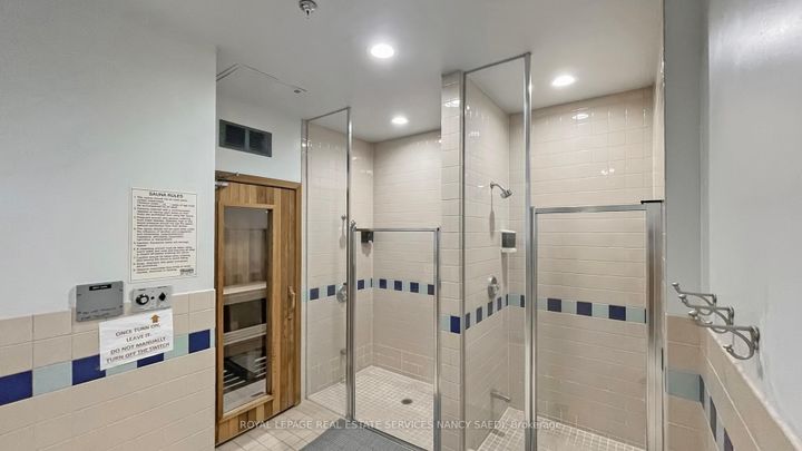 Photo 34 at 603 - 11 William Carson Crescent, Windfields, Toronto