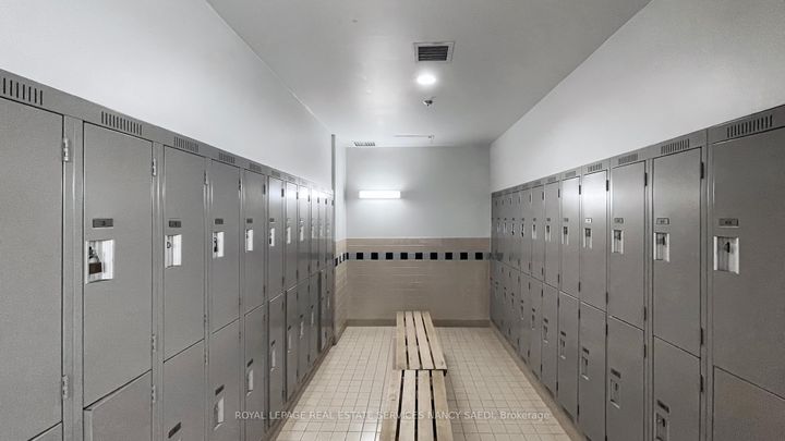 Photo 40 at 603 - 11 William Carson Crescent, Windfields, Toronto