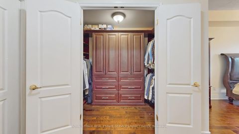 Photo 18 at 603 - 11 William Carson Crescent, Windfields, Toronto