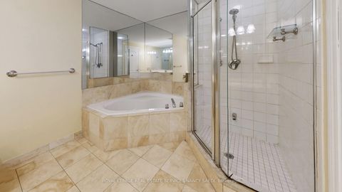 Photo 19 at 603 - 11 William Carson Crescent, Windfields, Toronto