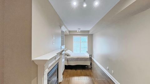 Photo 20 at 603 - 11 William Carson Crescent, Windfields, Toronto