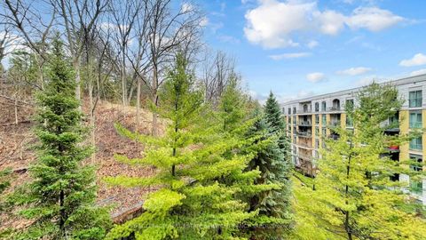 Photo 29 at 603 - 11 William Carson Crescent, Windfields, Toronto