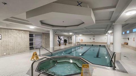 Photo 35 at 603 - 11 William Carson Crescent, Windfields, Toronto