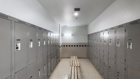 Photo 40 at 603 - 11 William Carson Crescent, Windfields, Toronto