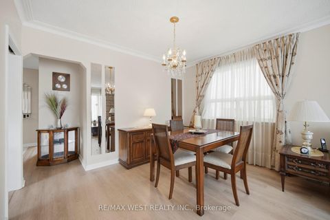 Photo 8 at 24 Beran Drive, Woburn, Toronto