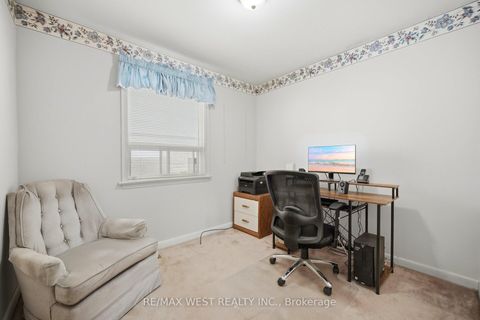 Photo 17 at 24 Beran Drive, Woburn, Toronto