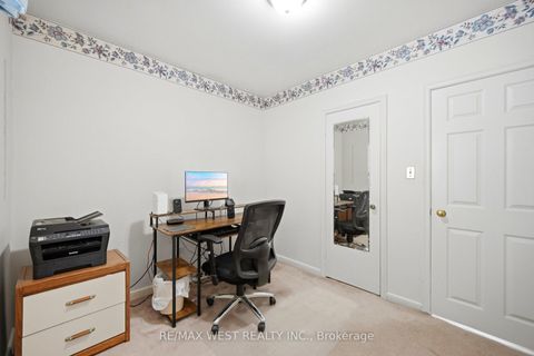 Photo 18 at 24 Beran Drive, Woburn, Toronto