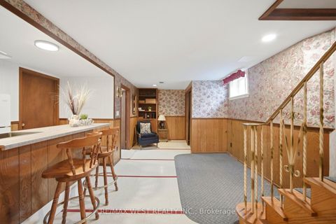 Photo 23 at 24 Beran Drive, Woburn, Toronto