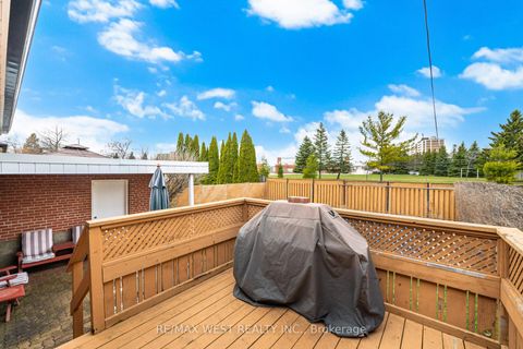 Photo 32 at 24 Beran Drive, Woburn, Toronto
