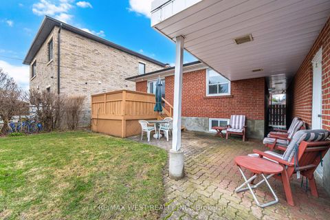 Photo 35 at 24 Beran Drive, Woburn, Toronto