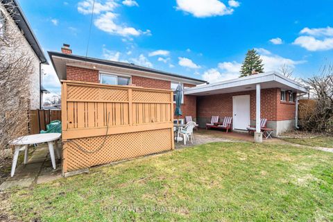 Photo 37 at 24 Beran Drive, Woburn, Toronto