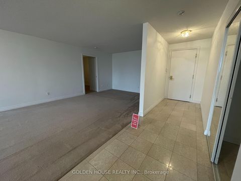 Photo 3 at 615 - 3181 Bayview Avenue, Steeles, Toronto
