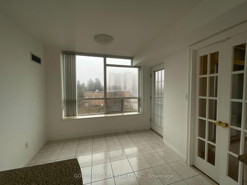 Photo 12 at 615 - 3181 Bayview Avenue, Steeles, Toronto