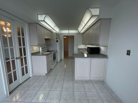 Photo 13 at 615 - 3181 Bayview Avenue, Steeles, Toronto