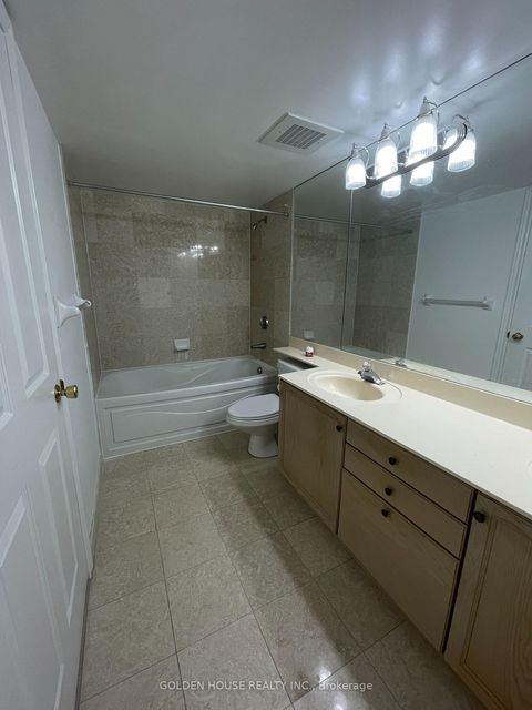 Photo 21 at 615 - 3181 Bayview Avenue, Steeles, Toronto