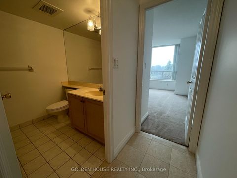 Photo 26 at 615 - 3181 Bayview Avenue, Steeles, Toronto