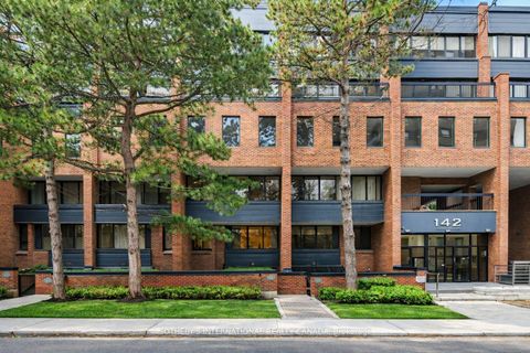 Photo 0 at A4 - 142 Pears Avenue, Annex, Toronto