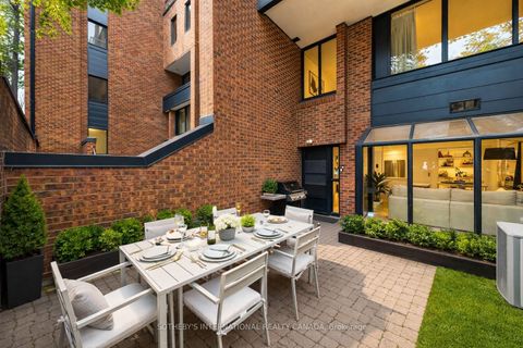 Photo 1 at A4 - 142 Pears Avenue, Annex, Toronto