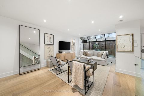 Photo 3 at A4 - 142 Pears Avenue, Annex, Toronto