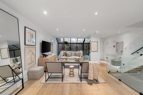 Photo 5 at A4 - 142 Pears Avenue, Annex, Toronto