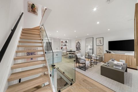 Photo 6 at A4 - 142 Pears Avenue, Annex, Toronto