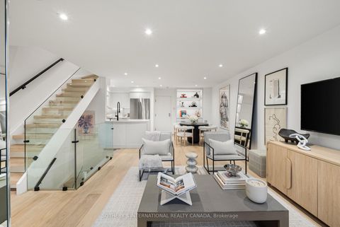 Photo 7 at A4 - 142 Pears Avenue, Annex, Toronto