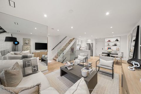 Photo 8 at A4 - 142 Pears Avenue, Annex, Toronto