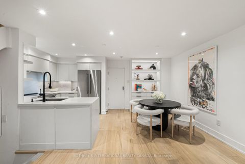 Photo 9 at A4 - 142 Pears Avenue, Annex, Toronto