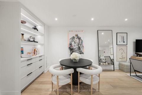 Photo 10 at A4 - 142 Pears Avenue, Annex, Toronto