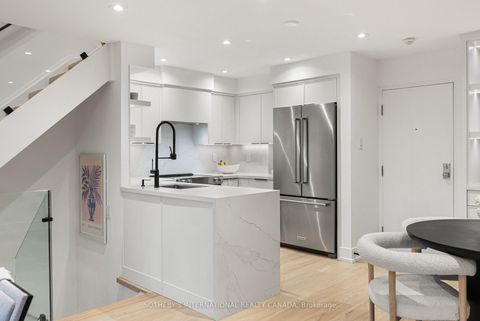 Photo 12 at A4 - 142 Pears Avenue, Annex, Toronto