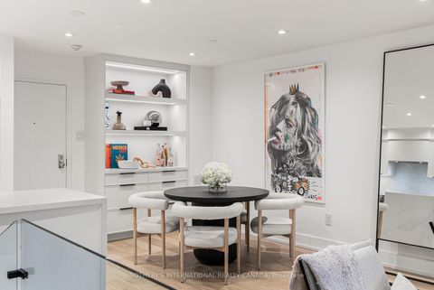 Photo 13 at A4 - 142 Pears Avenue, Annex, Toronto