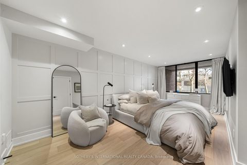 Photo 15 at A4 - 142 Pears Avenue, Annex, Toronto