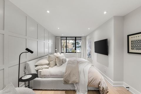 Photo 16 at A4 - 142 Pears Avenue, Annex, Toronto