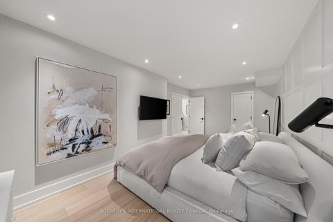 Photo 17 at A4 - 142 Pears Avenue, Annex, Toronto