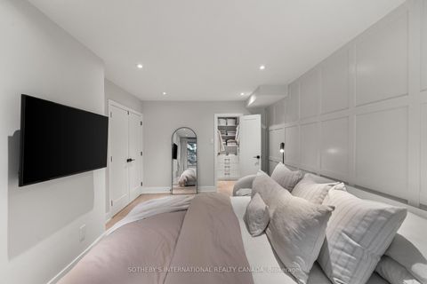 Photo 18 at A4 - 142 Pears Avenue, Annex, Toronto