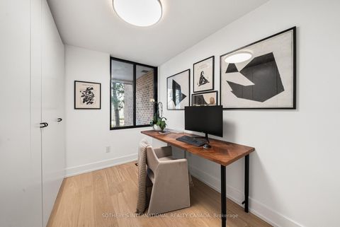 Photo 20 at A4 - 142 Pears Avenue, Annex, Toronto