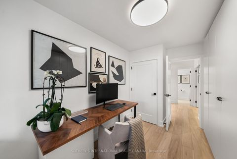 Photo 21 at A4 - 142 Pears Avenue, Annex, Toronto