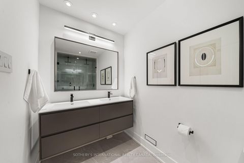 Photo 22 at A4 - 142 Pears Avenue, Annex, Toronto