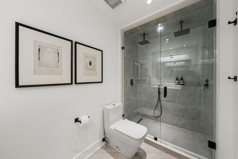 Photo 23 at A4 - 142 Pears Avenue, Annex, Toronto