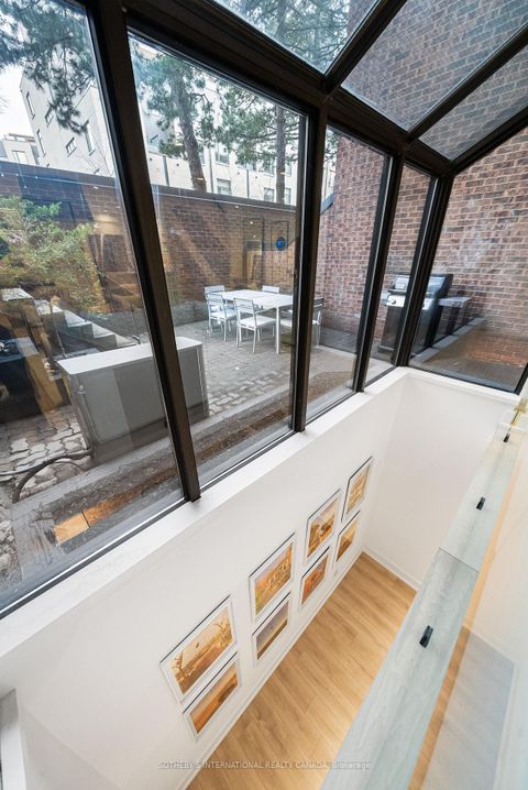 Photo 24 at A4 - 142 Pears Avenue, Annex, Toronto