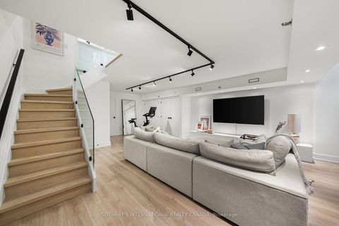 Photo 25 at A4 - 142 Pears Avenue, Annex, Toronto