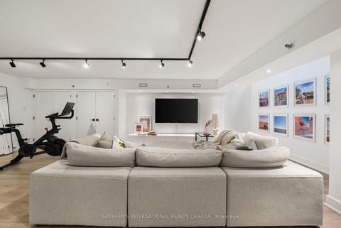 Photo 26 at A4 - 142 Pears Avenue, Annex, Toronto