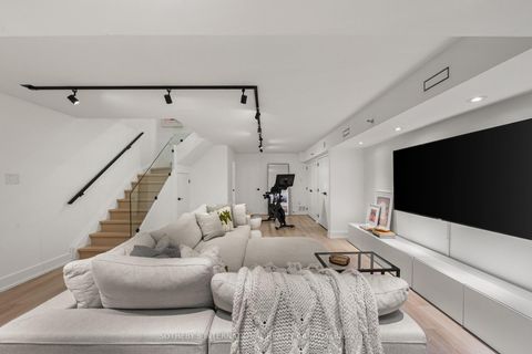 Photo 27 at A4 - 142 Pears Avenue, Annex, Toronto