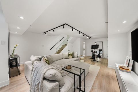 Photo 28 at A4 - 142 Pears Avenue, Annex, Toronto