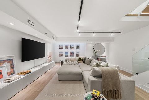 Photo 29 at A4 - 142 Pears Avenue, Annex, Toronto