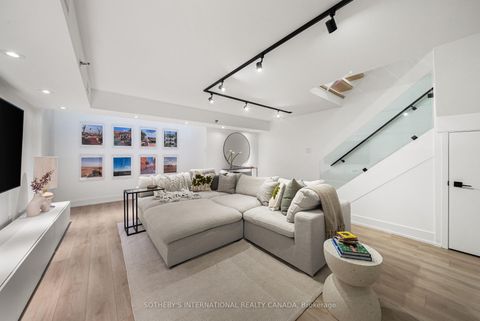 Photo 30 at A4 - 142 Pears Avenue, Annex, Toronto