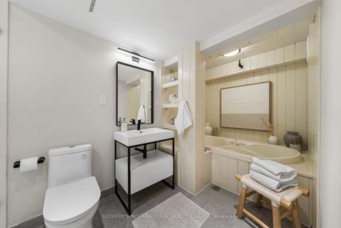 Photo 31 at A4 - 142 Pears Avenue, Annex, Toronto